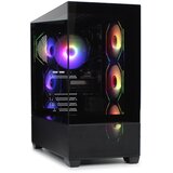  gaming računar ryzen 5 8400F 16GB 1TB AMD7600 8GB Cene