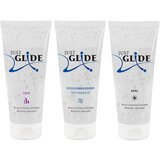 Just Glide set lubrikanata (3x200ml) | shoptok.hr