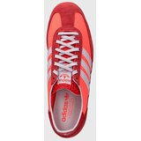 Adidas Sneakers adidas SL 72 Og W Solid Red/ Icelav/ Better Scarlet EUR 38 | Shoptok.si
