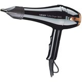 Haeger HEHD-180.013A fen za kosu sa difuzerom za lokne 1800W crni cene