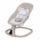 Kina Only Deluxe 3u1 električna ljuljaška za bebe Beige | Eponuda.com