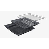 Bosch HBG7241B2 Serie 8 | Shoptok.si