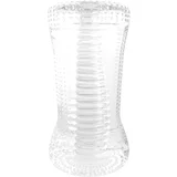 Ripple Dual End Stroker Male Masturbator