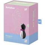 Satisfyer Stimulator Pro Penguin Next Gen | Shoptok.si