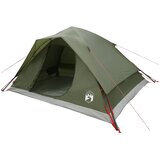 vidaXL Takojšnji šotor s streho Olivno zelena 305 x 215 x 140 cm, (5000309592) | Shoptok.si
