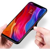  Maskica sa poleđinom od kaljenog stakla za Xiaomi Mi 8 SE | Shoptok.si