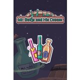Steam Mr.Bottle and his dream (PC) Key GLOBAL | ePonuda.com
