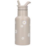 Kidzroom boca za vodu 350 ml - Nostalgia Beige Slike