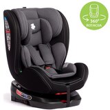 Bbo auto sedište i-size cosmos isofix (BS09P) 40-150cm - dark grey | ePonuda.com