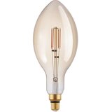 Eglo led prigušiva sijalica vintage E27/4,5W/230V 2200K - 110106 Cene