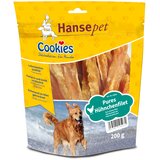  Cookies Delikatess piščanec 200 g - Varčno pakiranje: 6 x 200 Fileji | shoptok.hr