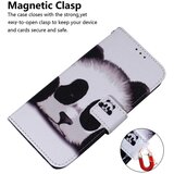 SUNSKY Eleganten etui ovitek za Samsung S26, Panda | Shoptok.si