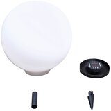  Vrtne podne svjetiljke sa šiljkom za tlo 2 kom LED 50 cm | shoptok.hr