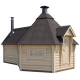 Male kuće Grill Cabin with Sauna Filip | shoptok.hr