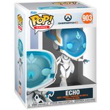 Funko pop! igre: overwatch 2- echo - zbirka vinil figura - ideja za darila - uradno blago - igrače za otroke in odrasle - oboževalci video iger - modelna številka za zbiralce in prikaz, (20838510) Cene