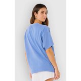 Rip Curl Hotel Malibu Heritage T-shirt cornflower blue | Shoptok.si