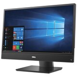 Dell OptiPlex 5270 21,5" AIO Intel Core i5-9500 / 8 GB DDR4 / 256 GB NVMe SSD / Win 11 Pro | shoptok.hr