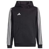 Adidas Tiro 23 League Sweat Hoodie Jr Crna Cijene
