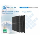 Leapton energy PV modul LEAPTON,575W,MF,N Tip,1400mm cene