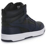 Puma Polškornji 08 Rebound V6 Mid Črna | Shoptok.si