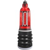 Bathmate Pumpica za penis Hydromax 7 Wide Boy X30, rdeča | Shoptok.si