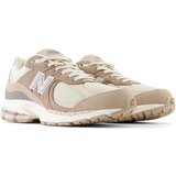 New Balance Niske tenisice '2002R' svijetlosmeđa / siva | shoptok.hr