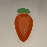 Keramička činija šargarepa 25x11cm 210086 | ePonuda.com