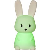 Star Trading Bijelo LED dječje noćno svjetlo Bunny - | shoptok.hr