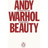 The Book Service Limited Andy Warhol - Beauty Cene
