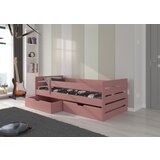 ADRK Djeji krevet BEMMA s madracem i ladicama 200x90 cm - RUIASTA | shoptok.hr