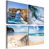  Slika - The Beauty of the Ocean 80x80 Cijene