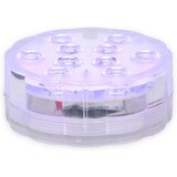 Grundig SET 3x LED RGBW prigušiva svetla LED/3W/3xAAA IP65 + daljinski upravljač | Eponuda.com