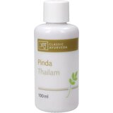 Classic Ayurveda pinda thailam - masažno olje in olje za telo Cene