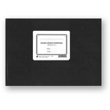 NARODNE NOVINE-UT II-261 KNJIGA SITNOG INVENTARA; Knjiga 100 stranica, 29,7 x 21 cm | shoptok.hr