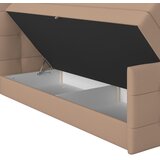 Modern Living Postelja Boxspring Josie-C, Bež, 180x200 | Shoptok.si