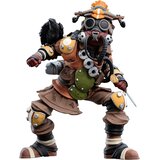 Apex Legends Bloodhound zbirateljska figura 14cm | Shoptok.si