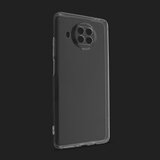  Maska za telefon Xiaomi 10T Lite, Silikonska, Providna | Eponuda.com