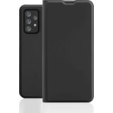 Prestige preklopna torbica ovitek za Samsung Galaxy A56 - črna | Shoptok.si