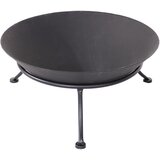  Prijenosni kamin 70 cm bez ručke Linder Exclusiv MC4376 | shoptok.hr