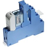 Finder Iskalni priključni rele 24VDC 2W 8A 48.52.7.024.0050, (20889206) | Shoptok.si