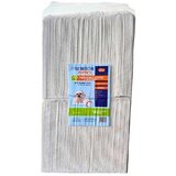 PET PROTECTOR Prostirke za pse, 60x60 cm, 100 komada | Eponuda.com