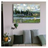 WALLXPERT Slika na zidu na platnu 70x100cm | Eponuda.ba