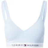 Tommy Hilfiger Underwear Grudnjak mornarsko plava / pastelno plava / crvena / bijela