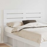  Uzglavlje Bijelo Konstruirano drvo | shoptok.hr
