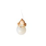  Kroglica angel Srce | Shoptok.si