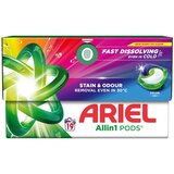 Ariel Gel Kapsule Color Fresh 19 Kom Cijene