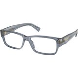 Prada PRB09V 17T1O1 L (57) Modra/Kristalna Cene