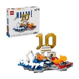 Lego Editions: Kylian Mbappé – nezaboravni nogometni trenuci Cijene