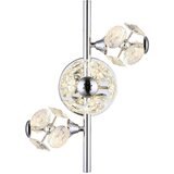Globo STENSKA LED-SVETILKA VIRINA 3000 K 230 V | Shoptok.si