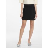 Orsay Black women's skirt - Women's | Shoptok.si